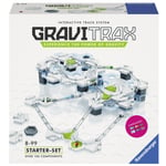 ​GraviTrax - Starter Kit (10922410) (Nordic)