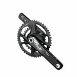 Crankset SL-K Modular Carbon BB386EVO N11 46x30 165mm 421576160 FSA Road Bike