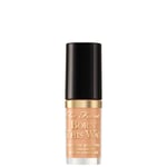 Too Faced Travel Size Born This Way Super Coverage Concealer 2ml (Various Shades) - Light Beige