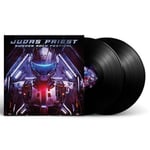 Judas Priest  Sweden Rock Festival (Radio Broadcast Recording)  LP/Vinyl