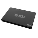 Mini Disque Dur Ssd Sata V800, 60 Go, Ultra Mince, Haute Vitesse, Design Ultra Fin, Pour Ordinateur Portable Et De Bureau