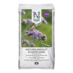 Plantejord Nelson Garden Naturgjødslet 40L