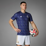 adidas Real Madrid Pre-Match Jersey Men