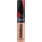 L’Oréal Paris Ansiktssminkning Concealer Infaillible More Than Concealer Nr 331 Latte 11 ml (11.273,00 kr / 1 l)