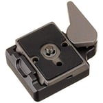 Manfrotto 323 Quick Change Rectangular Plate Adaptor