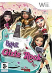 Bratz : Girls Really Rock