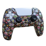 Kumi suojaava silikonisuojus Sony PlayStation Dualshock 5 PS5 -ohjainkotelolle Thumb Stick Grip Cap DualSense 5:lle