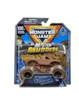 Monster Jam 1:64 Mystery Mudders Blue Thunder