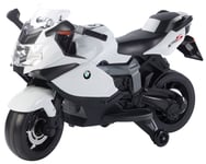 Moto électrique pour enfant BMW K1300 S - Playtastic