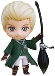 Nendoroid No. 1336 Harry Potter: Draco Malfoy Quidditch Ver. [Good Smile Company Online Shop Limited Ver.] [Import Japonais]