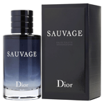 CHRISTIAN DIOR SAUVAGE 30ML EAU DE TOILETTE BRAND NEW & SEALED