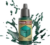 Speedpaint Plasmatic Bolt 2.0 Peinture Acrylique Pour Modélisme, 18 Ml, Solution De Peinture À Couche Unique Pour Figurines De Table Fantastiques Comme Les Figurines Warhammer 40k Et