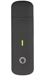 UNLOCKED VODAFONE K5161Z (ZTE MF833U1) 4G 150mbps USB DONGLE (BLACK) UK SELLER