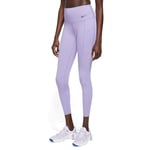 Nike Universa High Waist Tights Dame