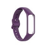 Samsung Galaxy Fit 2 -kellon ranneke - violetti