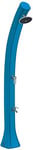 Formidra DS - H422BL - Douche Solaire - Collection Happy 4 x 4 - 44 L - Bleue - Grande Capacité et Elégance