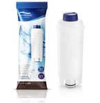 Water Filter For De'Longhi Magnifica Evo Coffee Maker ECAM 292.81.B