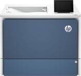 HP Color LaserJet Enterprise 5700dn - Imprimante - couleur - Recto-verso - laser - A4/Legal - 1200 x 1200 ppp - jusqu'à 43 ppm (mono)/jusqu'à 43 ppm (couleur) - capacité : 650 feuilles - Gigabit...