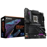 Gigabyte Z890 AORUS ELITE WIFI7 Intel LGA1851 DDR5 ATX Motherboard