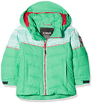 CMP Ski Veste Enfant, Ice Mint, 98