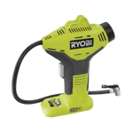 Ryobi R18PI Minikompressor 18V