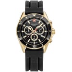 Montre Swiss Alpine Military  Swiss Military 7034.9817, Quartz, 43mm, 10ATM