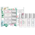 Clean Gift Set Reserve Spring Layering Collection EdP (4 x 5 ml)