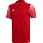 4062049674815 adidas Regista 20 Men's Jersey Red-White FI4551 Adidas