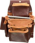 Occidental Leather 5062LH Sac à outils pour gaucher 4 poches