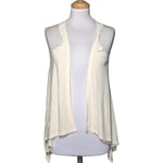 Gilet Only  gilet femme  36 - T1 - S Beige