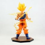 Figurine 'dragon Ball Z' - Goku Super Saiyan