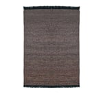 Nanimarquina - Re-Rug 1B 170 x 240 - Ullmattor - Nani Marquina - Flerfärgad