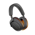 Bowers & Wilkins Px8 McLaren Edition Trådlöst headset - 3 års medlemsgaranti på HiFi