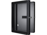 Szafa Lanview 19" 16U Rack Cabinet Double