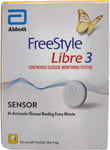 Freestyle Libre 3