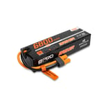 Spektrum 11.1V 6800mAh 3S 120C Smart G2 Pro Basher LiPo: IC5 O-SPMXB3S68