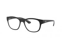 Ray-Ban Lunettes de vue RX7191  2034 Noir Unisexe