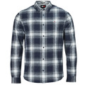 Chemise Tommy Jeans  TJM REG CHECK FLANNEL SHIRT EXT