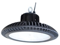 Led-belysning Ufo 120w