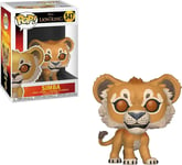 Funko Pop Disney The Lion King Simba New