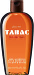 Tabac Original Bath & Shower Gel, Nourishing Moisture, 400ml, Pack of 1