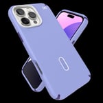 Speck ClickLock Presidio2 Mobildeksel iPhone 16 Pro Max - Lavendel