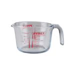 Pyrex Classic Måttbägare - 0,5liter