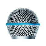 Shure - Accessoires pour microphones RK265G GRILLE POUR MICRO BETA58A