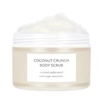 Estelle & Thild Coconut Crunch Body Scrub 200 g