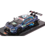 AUDI RS 5 N.10 DTM 2020 HARRISON NEWEY 1:43 Spark Model Auto Competizione