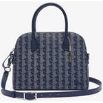 Sac Lacoste  Sac femme  marine