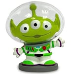 Space Alien Remix Buzz Lightyear Pvc cake topper Toy Story Figure Figurine