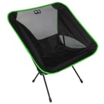 Lightweight Folding Camping Chair Portable Outdoor Hiking Seat Ultra-Light 1.7kg