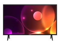 Sharp 40Fa2e - 40" Diagonal Klass Led-Bakgrundsbelyst Lcd-Tv - 1080P 1920 X 1080